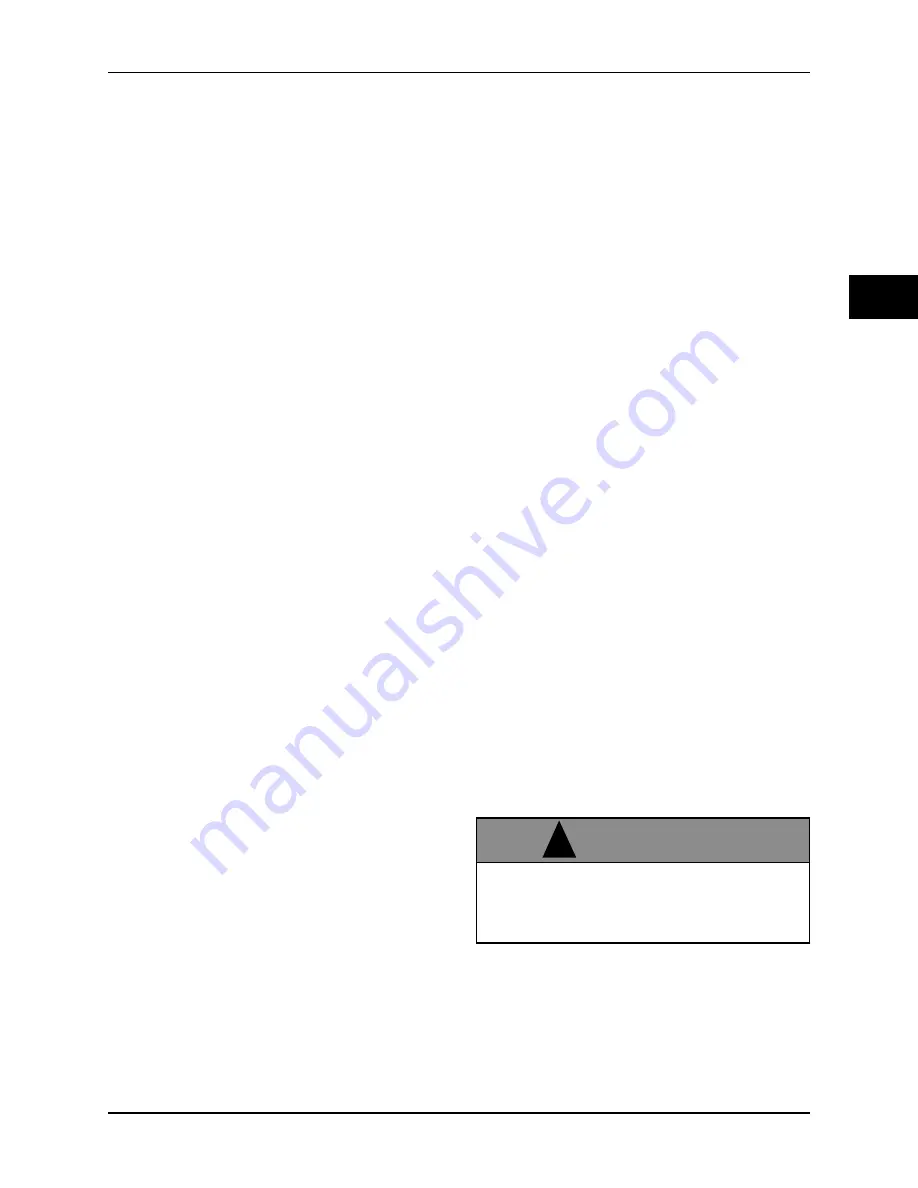 Pulsar TCF-10B System Manual Download Page 52