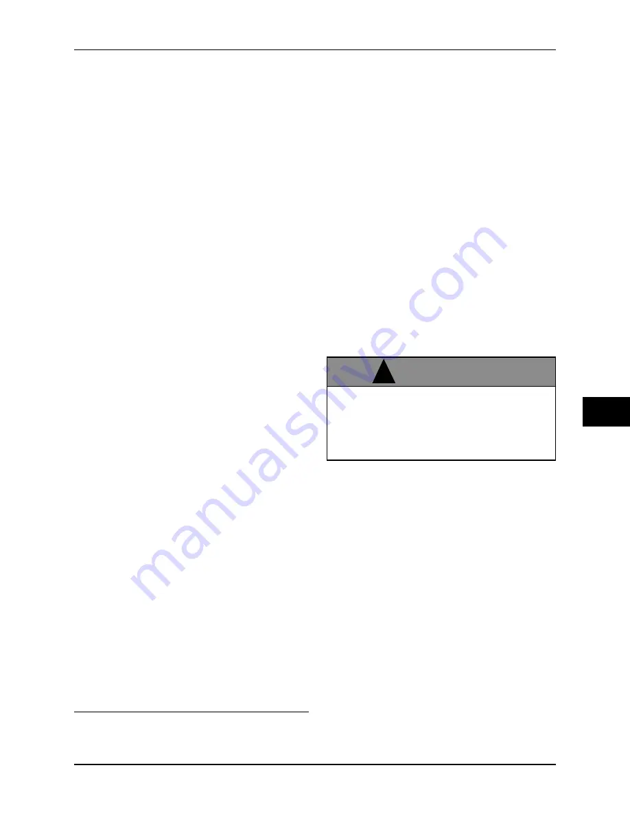 Pulsar TCF-10B System Manual Download Page 108