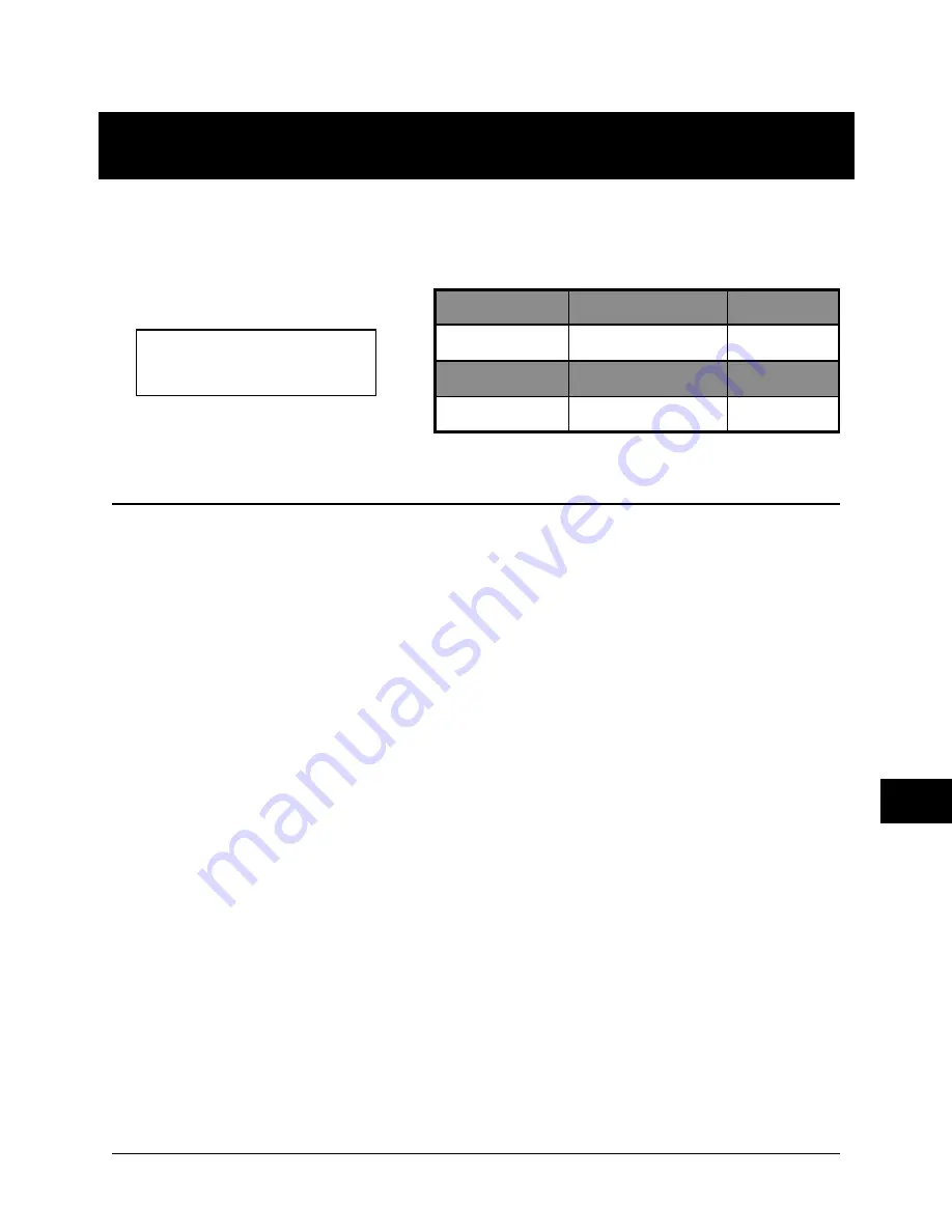 Pulsar TCF-10B System Manual Download Page 144