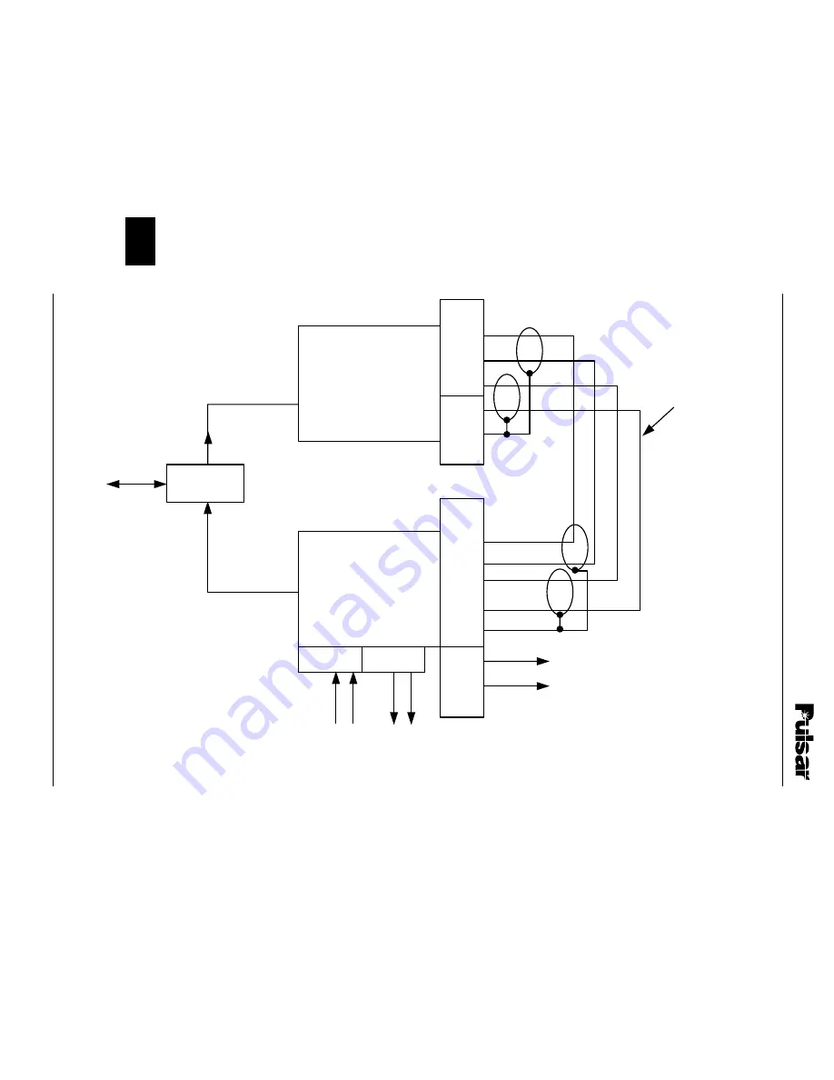 Pulsar TCF-10B System Manual Download Page 240