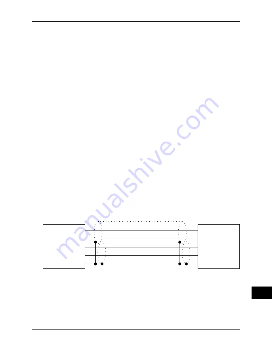 Pulsar TCF-10B System Manual Download Page 241