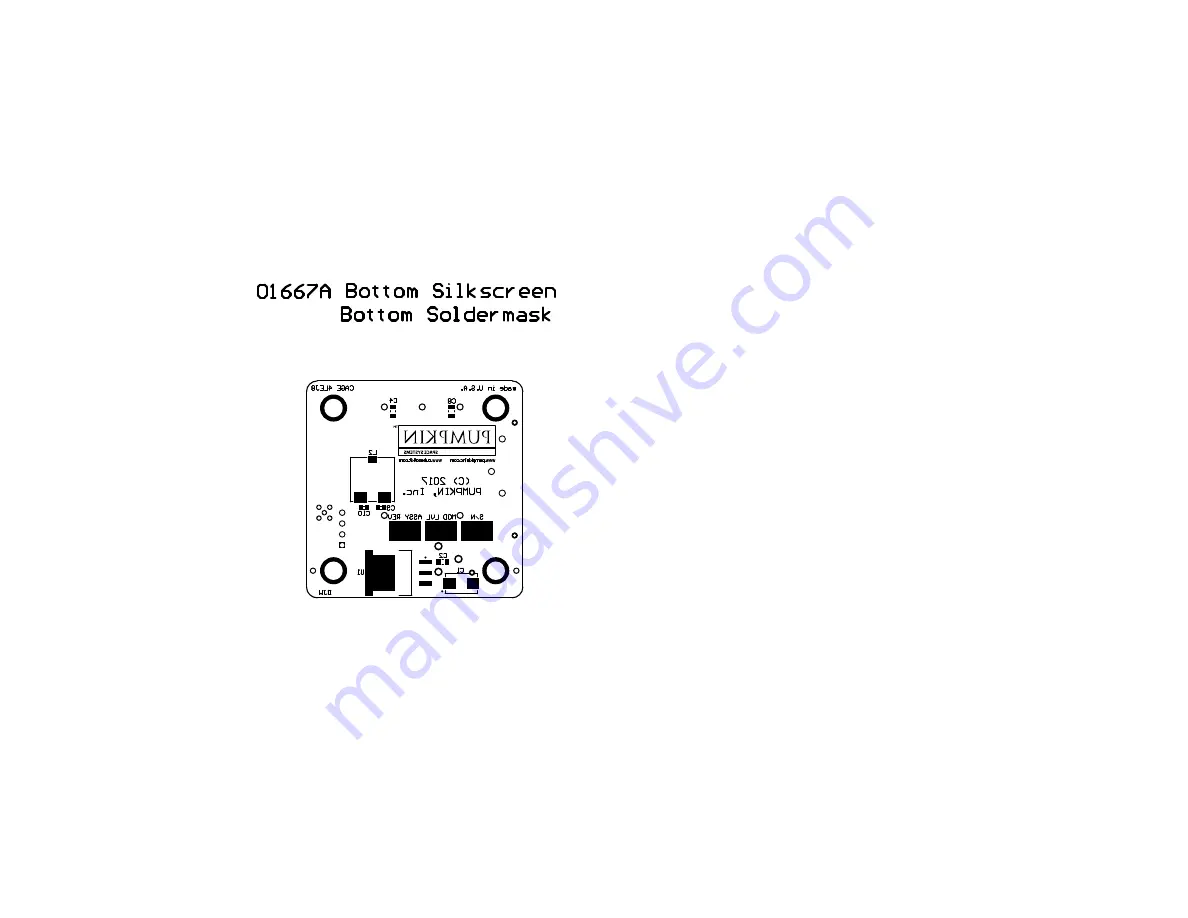 Pumpkin UM-20 User Manual Download Page 35