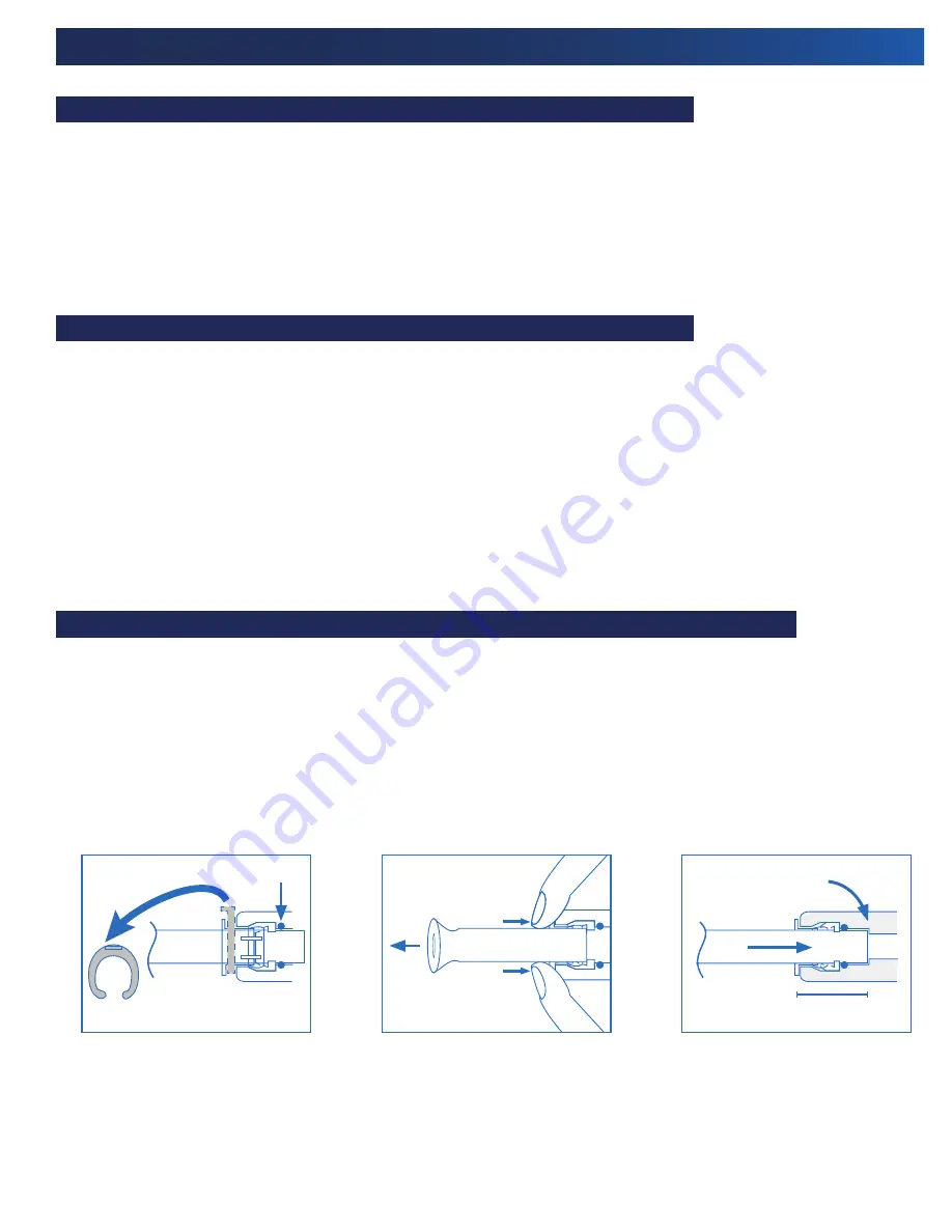 PUR PQC1FS Owner'S Manual Download Page 20