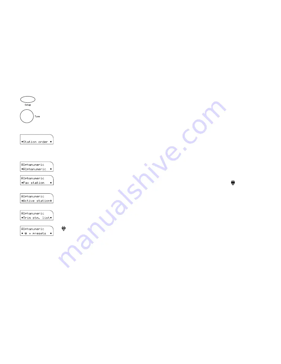 Pure Digital Elgar EVOKE-1 Owner'S Manual Download Page 15