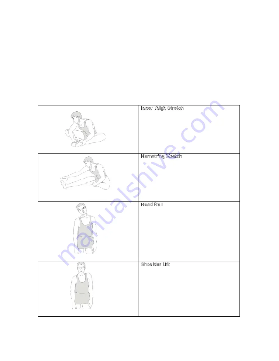 Pure Fitness 8638MB Скачать руководство пользователя страница 12