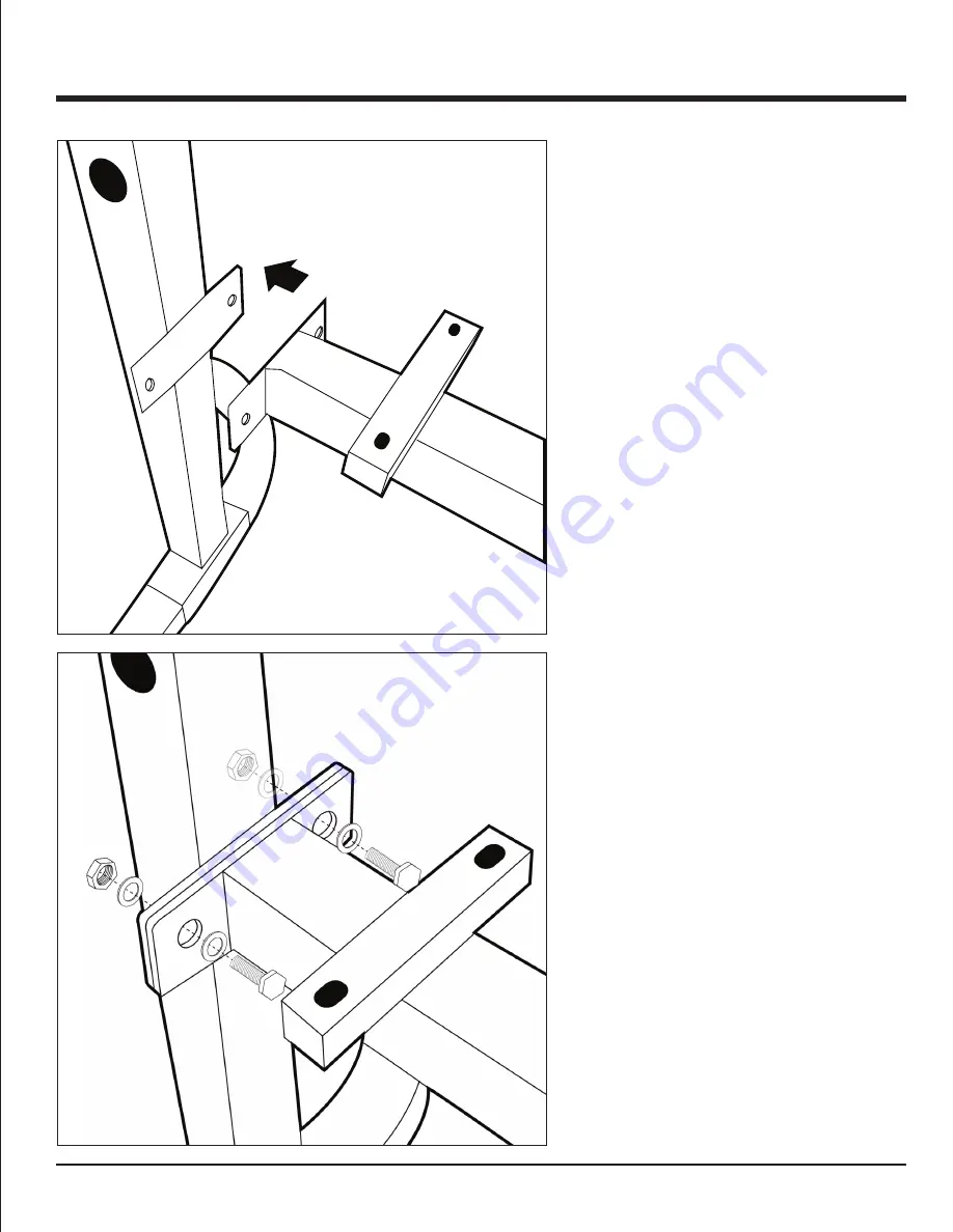 PURE 8639FID Product Manual Download Page 11