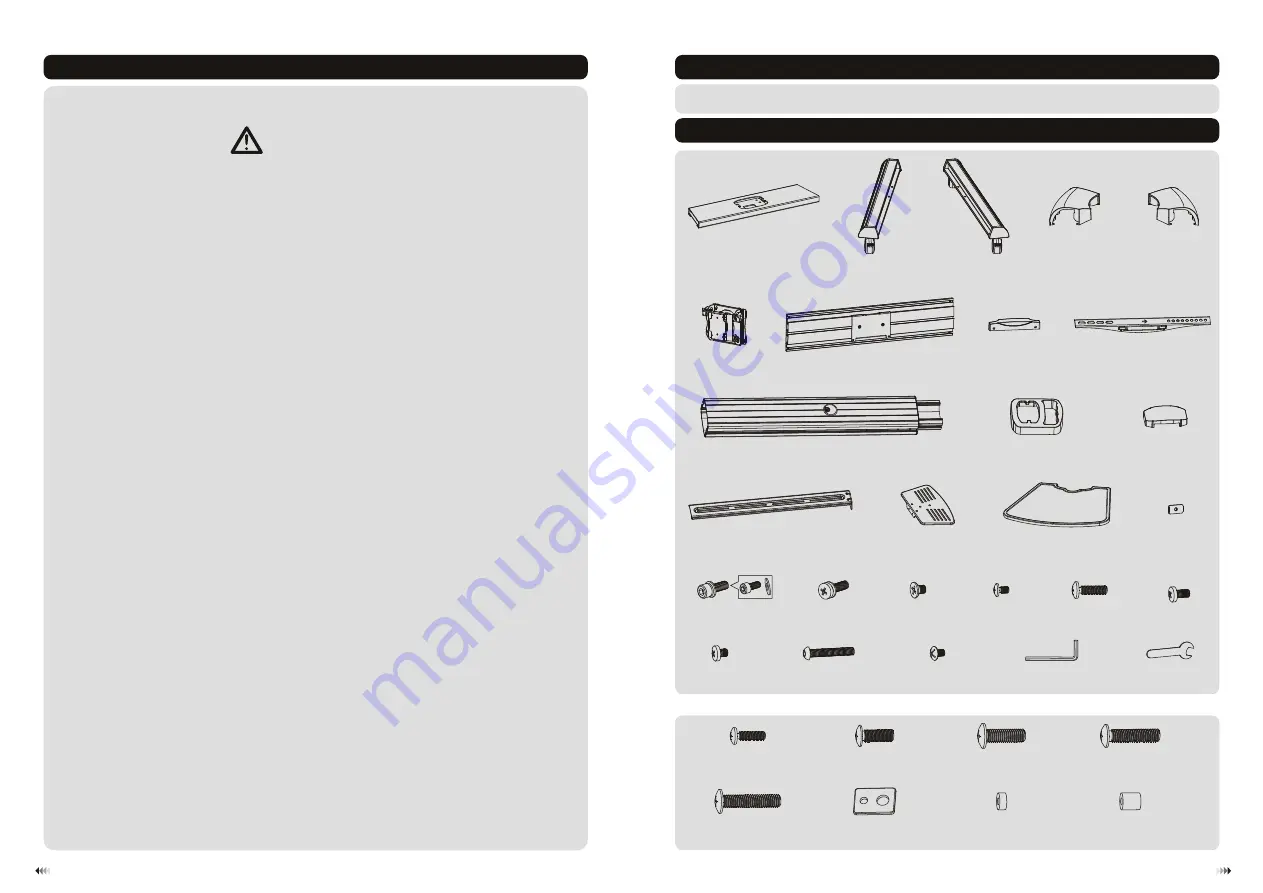 PureMounts PDS-0001C Installation Manual Download Page 2