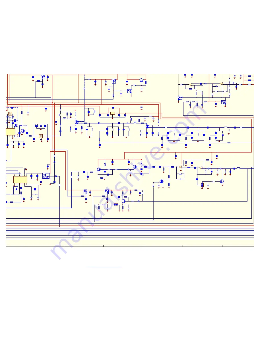 Puxing PX-328 Service Manual Download Page 26