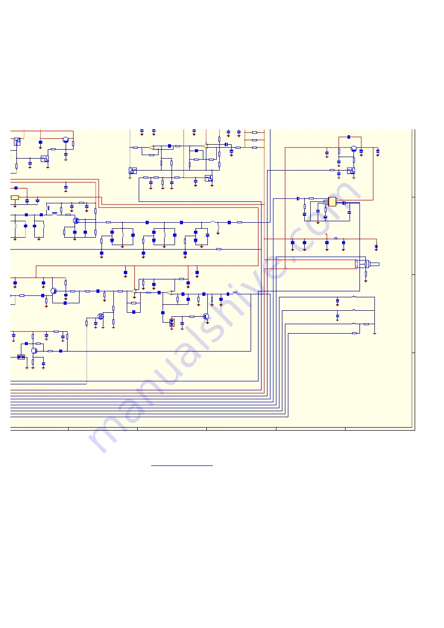 Puxing PX-328 Service Manual Download Page 27