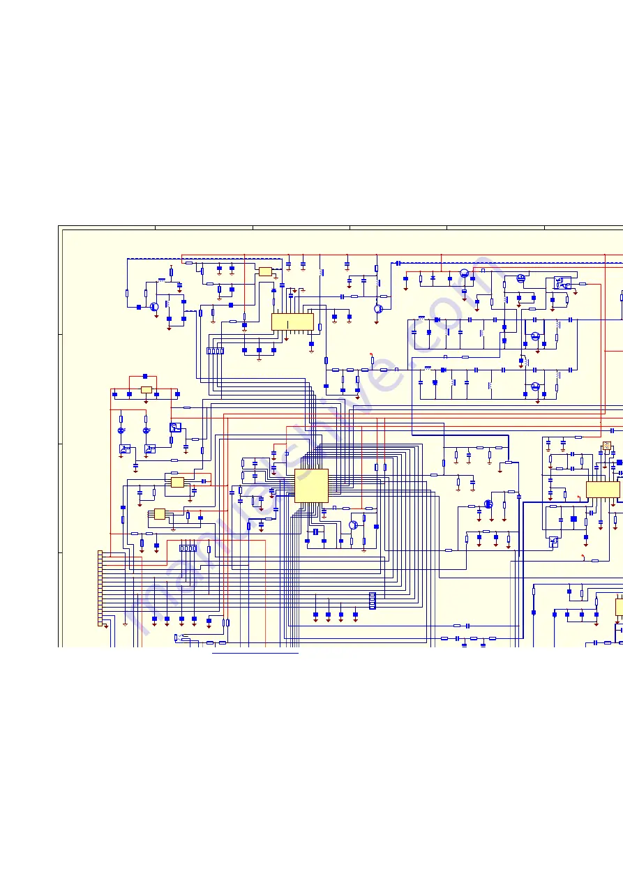 Puxing PX-328 Service Manual Download Page 28