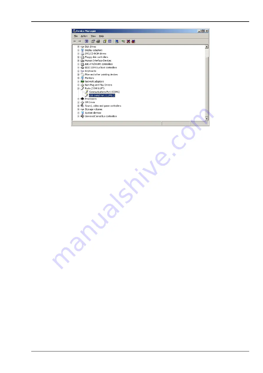 PV-Engineering PVPM 1000C User Manual Download Page 24