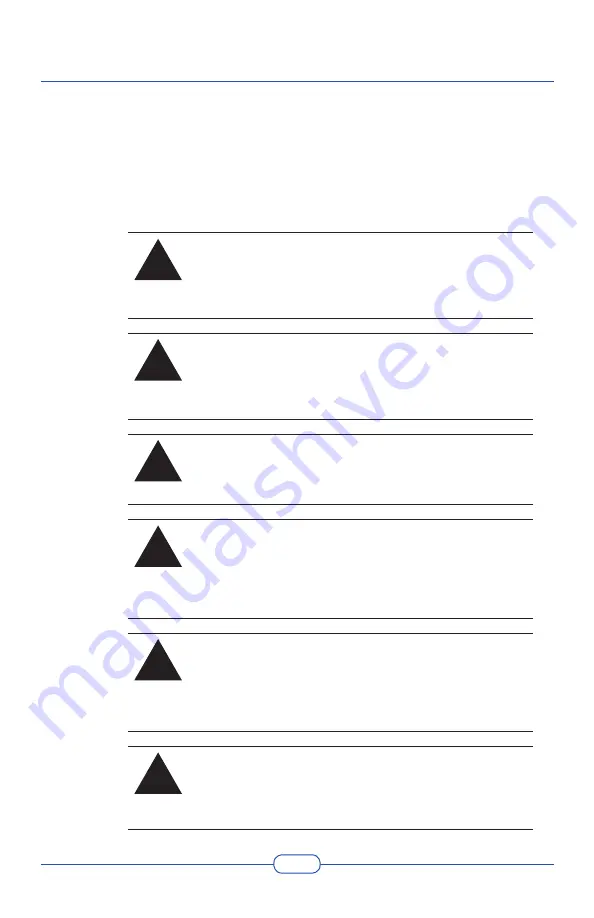 PV Powered PVP2000 Installation & Operation Manual Download Page 5