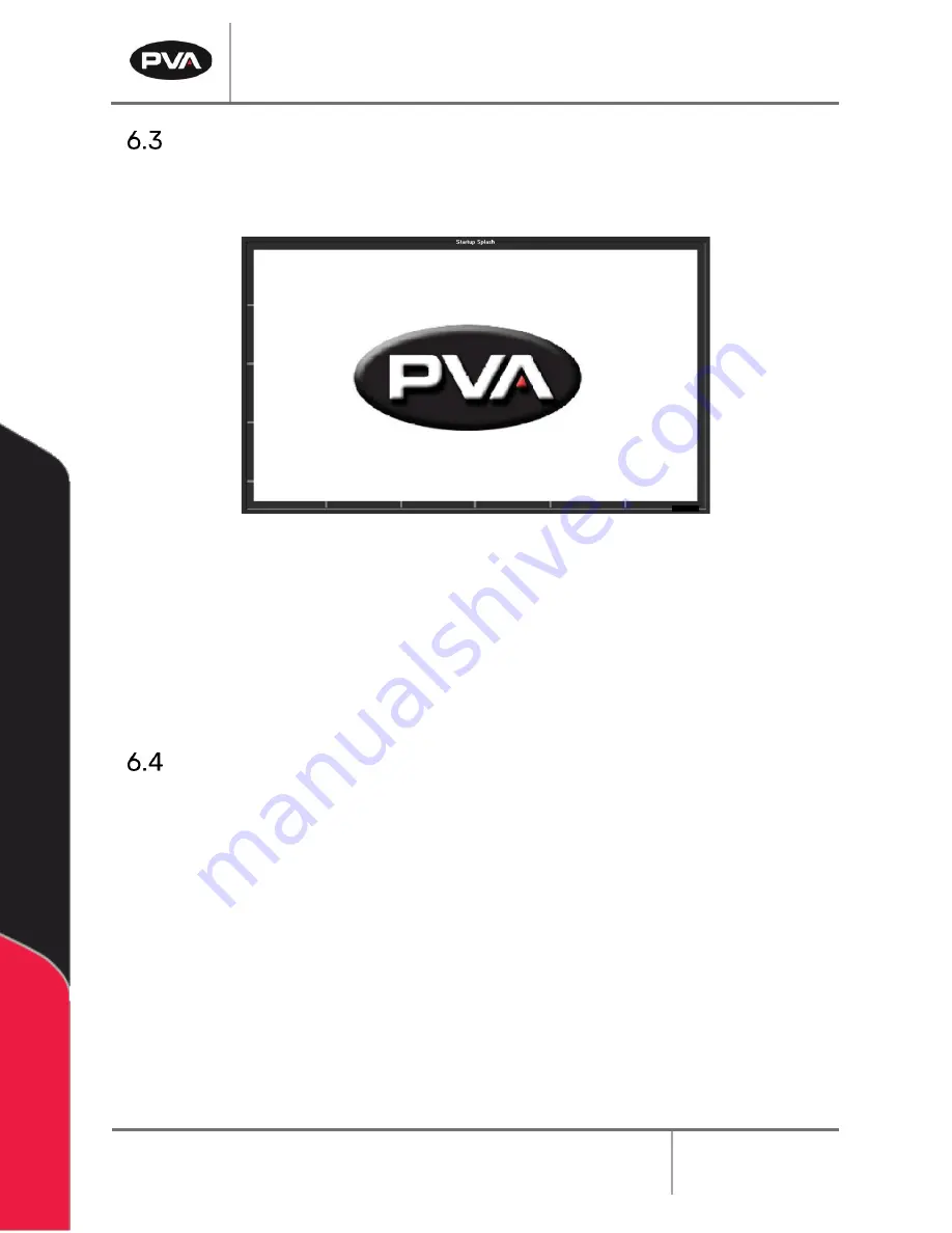 PVA DeltaTherm IR Cure Module Скачать руководство пользователя страница 16