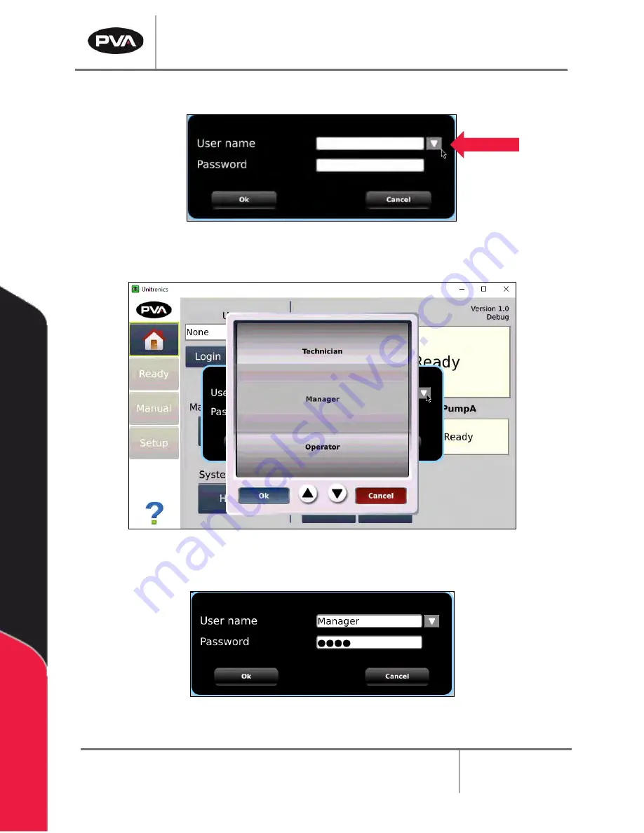 PVA Endurance Owner'S Manual Download Page 18