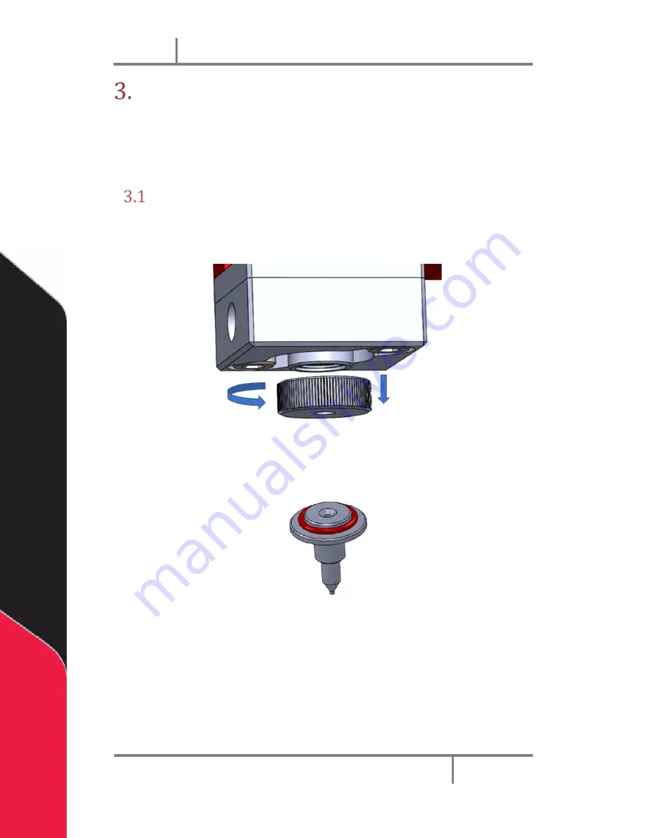 PVA SJ100 Owner'S Manual Download Page 9