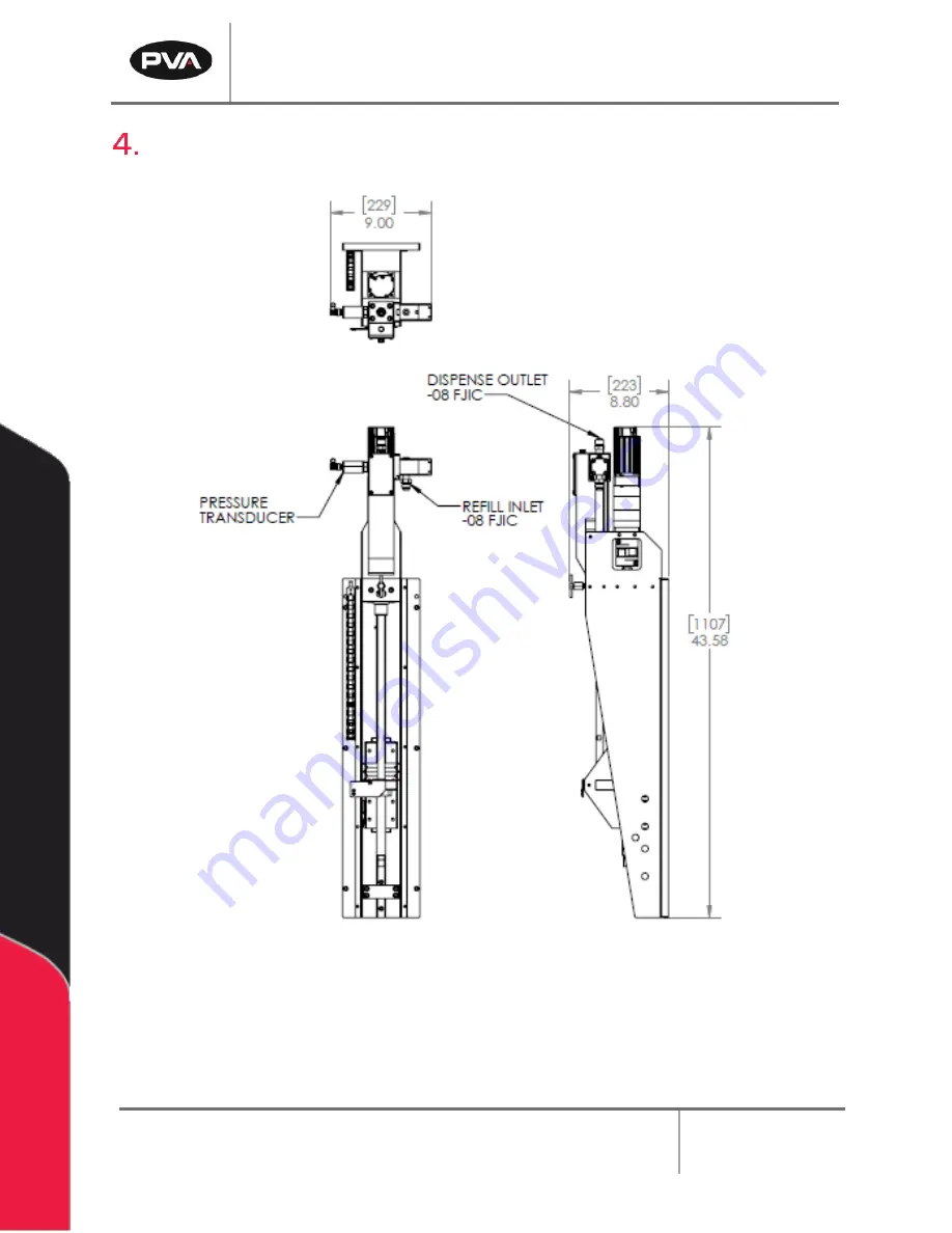 PVA SPP Manual Download Page 31