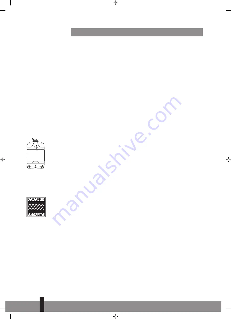 PVG SRE CO 30 Series Operating Manual Download Page 31