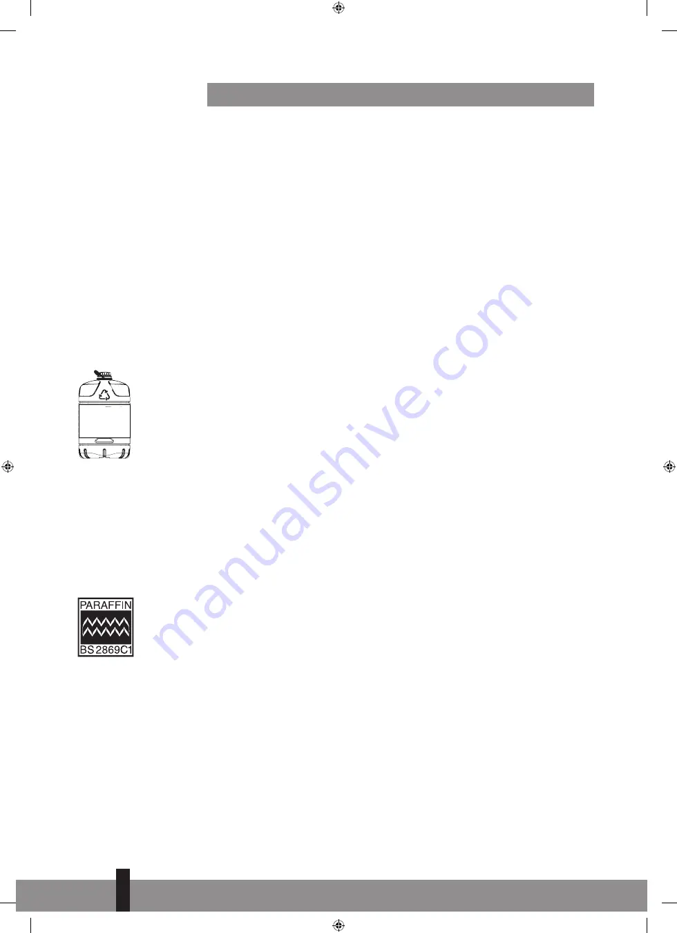 PVG SRE CO 30 Series Operating Manual Download Page 43