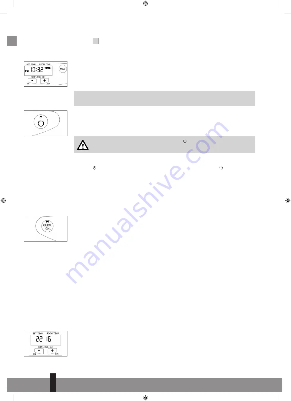 PVG SRE CO 30 Series Operating Manual Download Page 93