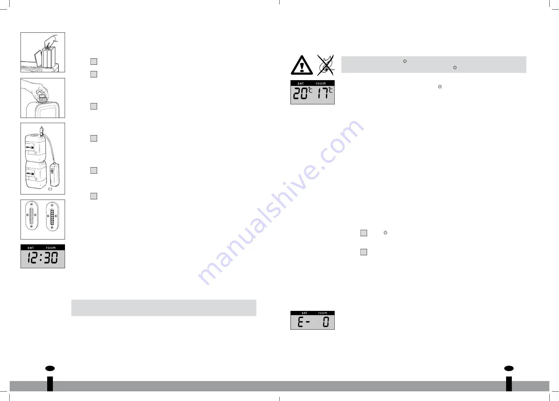 PVG Zibro Bio Manual Download Page 33