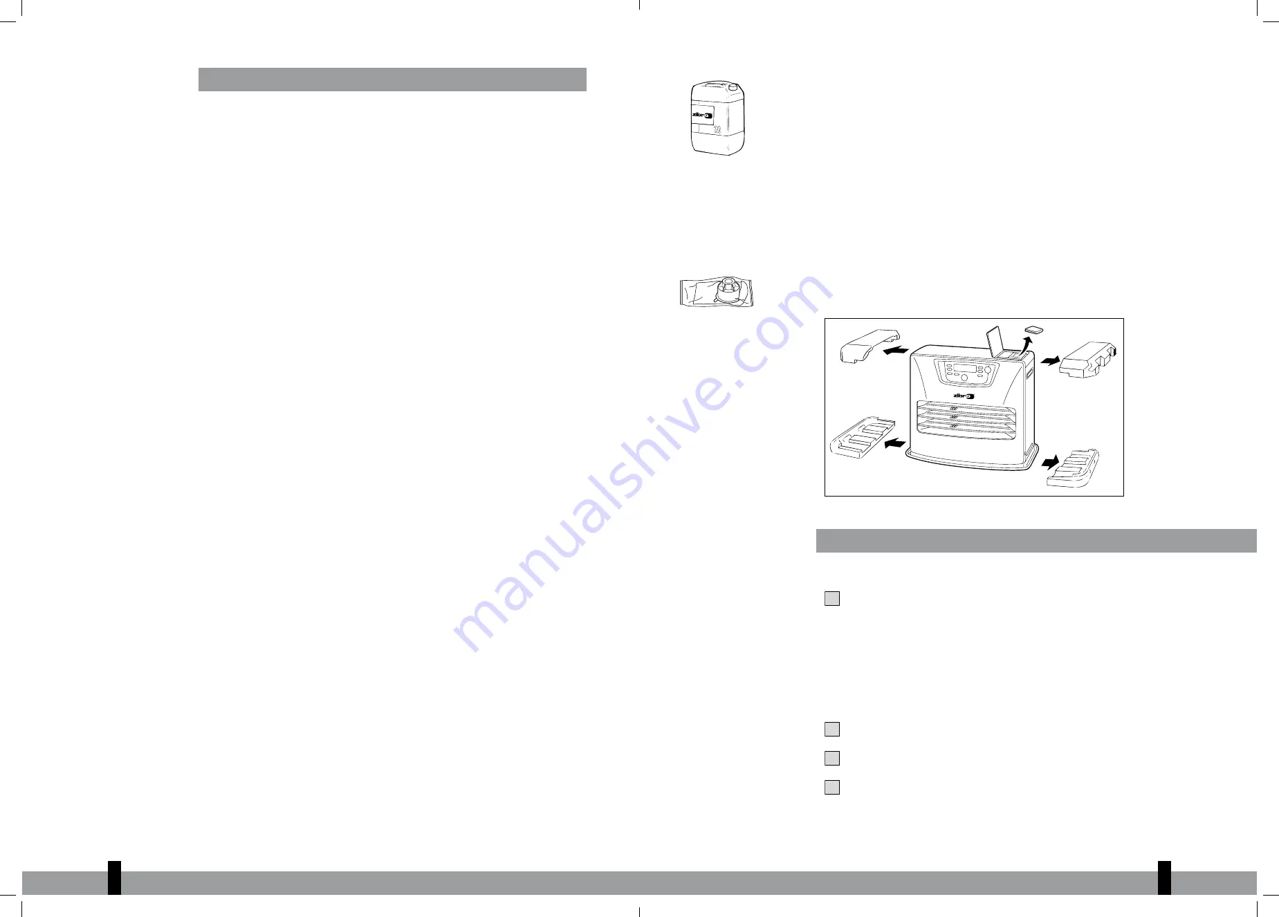 PVG Zibro Bio Manual Download Page 46