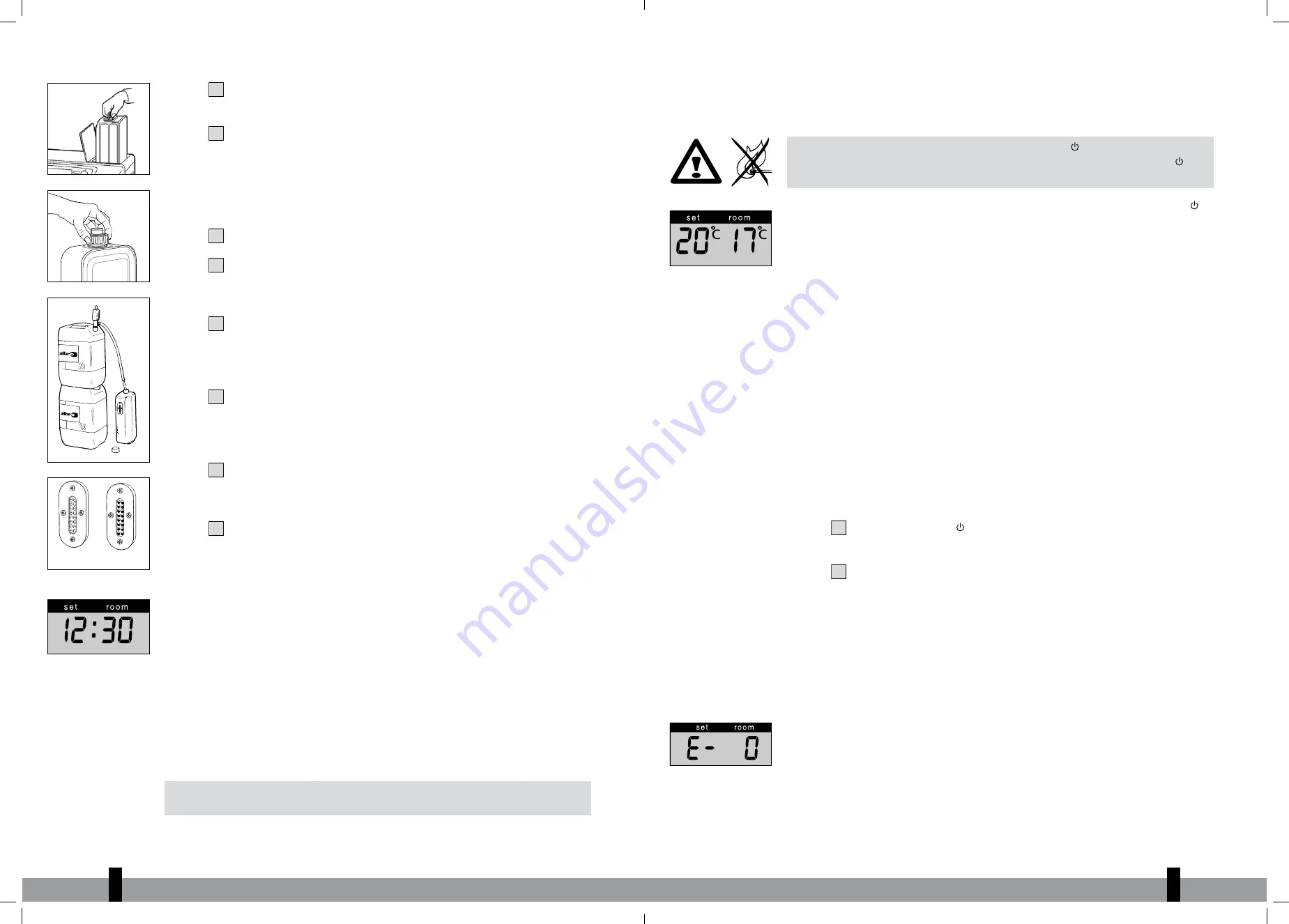 PVG Zibro Bio Manual Download Page 47