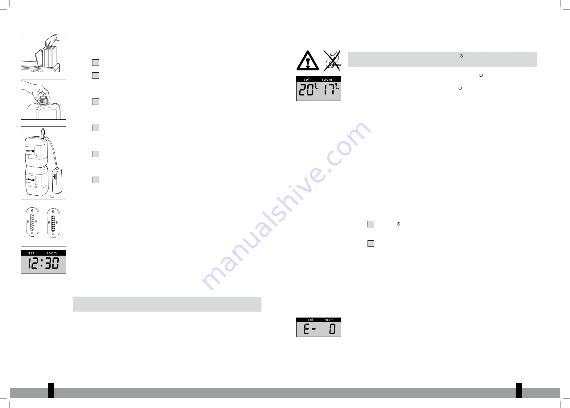 PVG Zibro Bio Manual Download Page 61