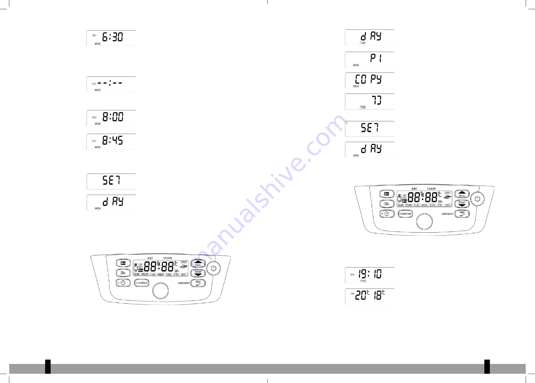 PVG Zibro Bio Manual Download Page 65