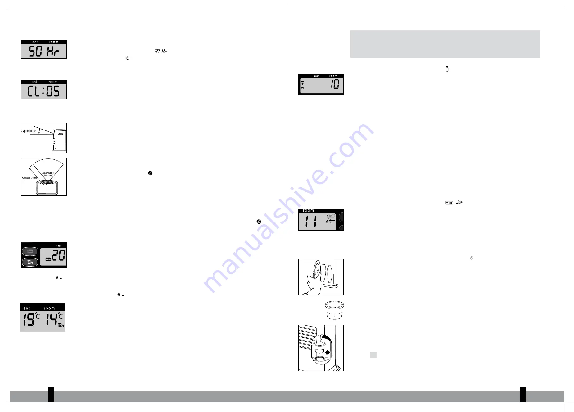 PVG Zibro Bio Manual Download Page 69