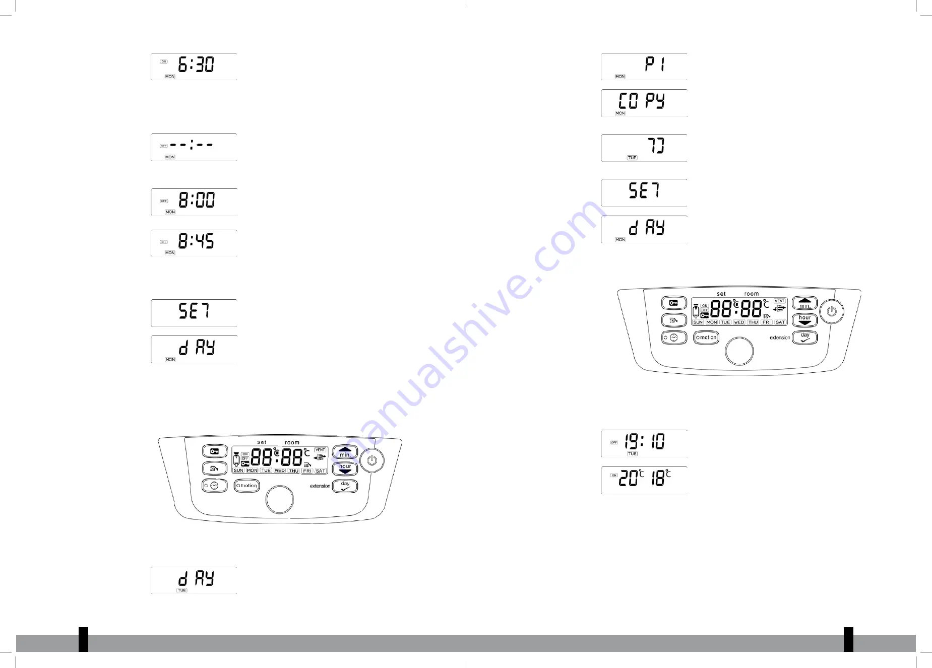 PVG Zibro Bio Manual Download Page 72