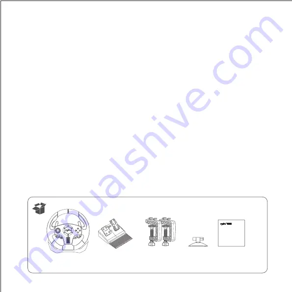 PXN V900 User Manual Download Page 16