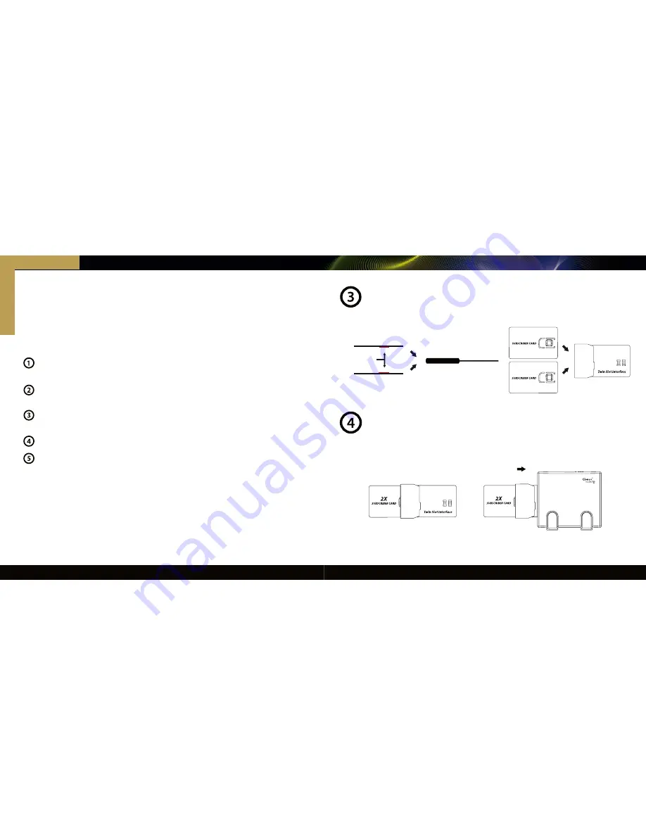 PYCH Clone+ User Manual Download Page 10