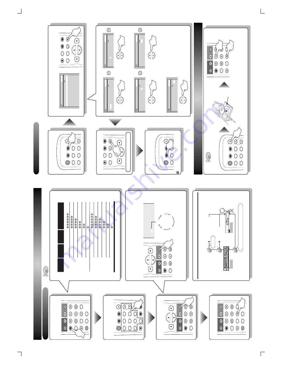 Pye Video PY90VG Owner'S Manual Download Page 90