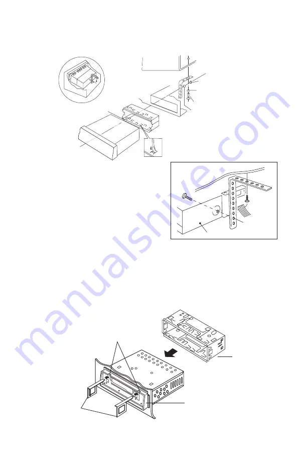 Pyle 3017DX Скачать руководство пользователя страница 2