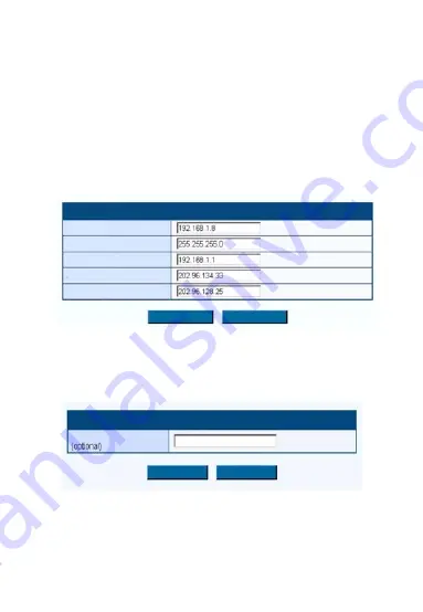 Pyle PBC5200 Quick Installation Manual Download Page 15