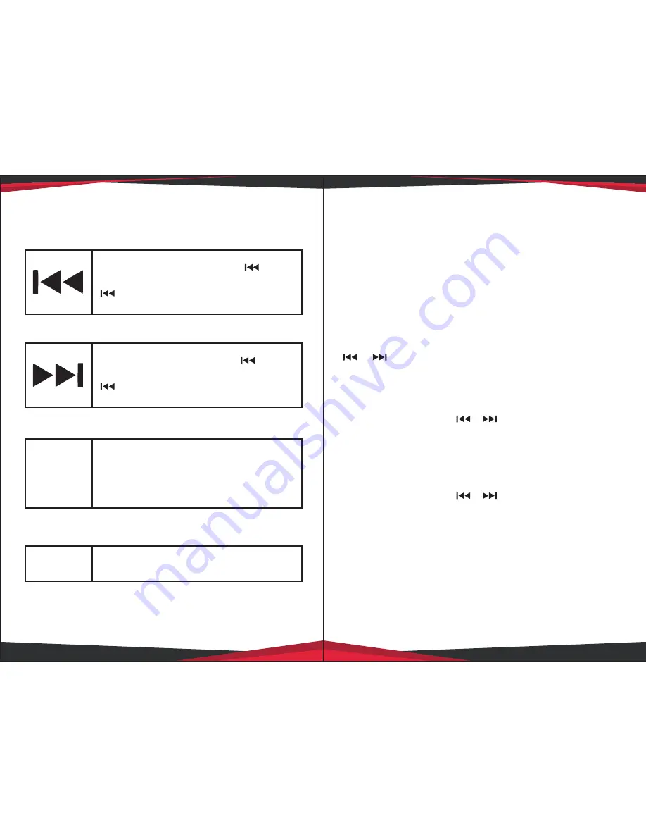 Pyle PDAP18BK User Manual Download Page 5