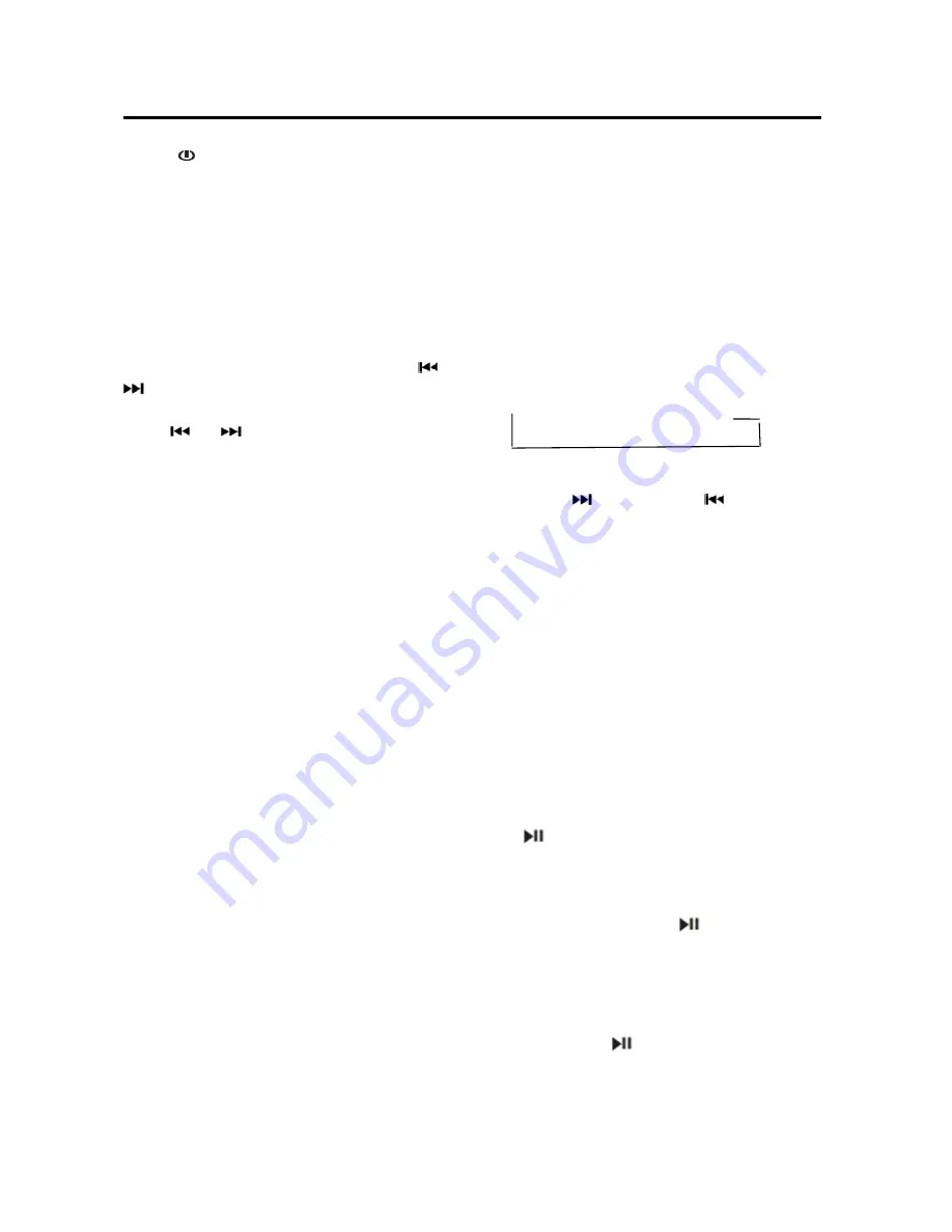 Pyle PLMR90UW User Manual Download Page 8