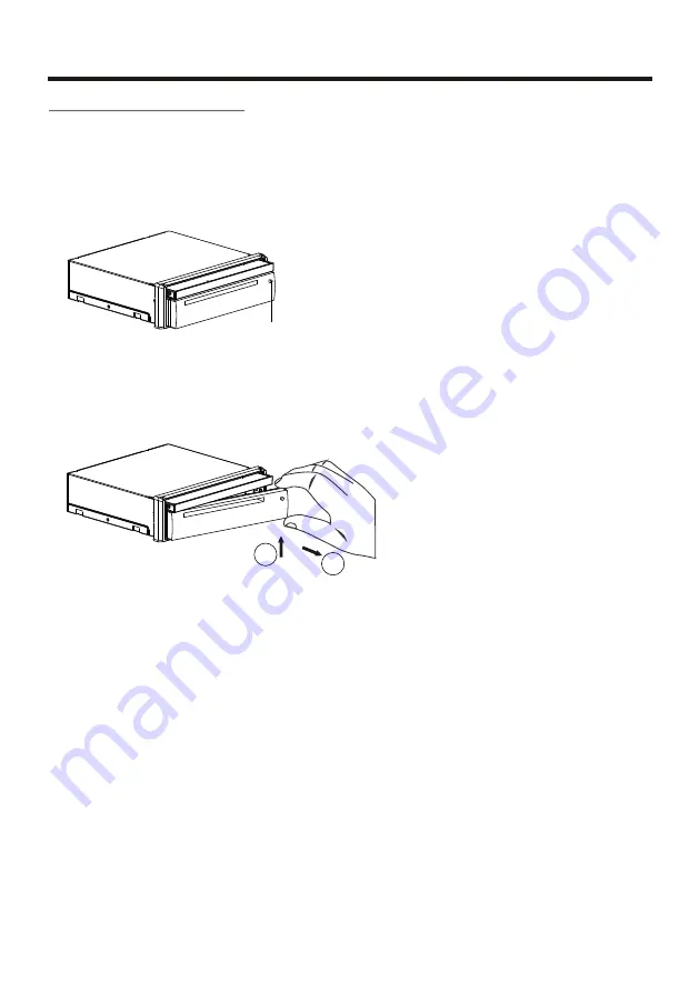 Pyle PLSD131BT User Manual Download Page 8