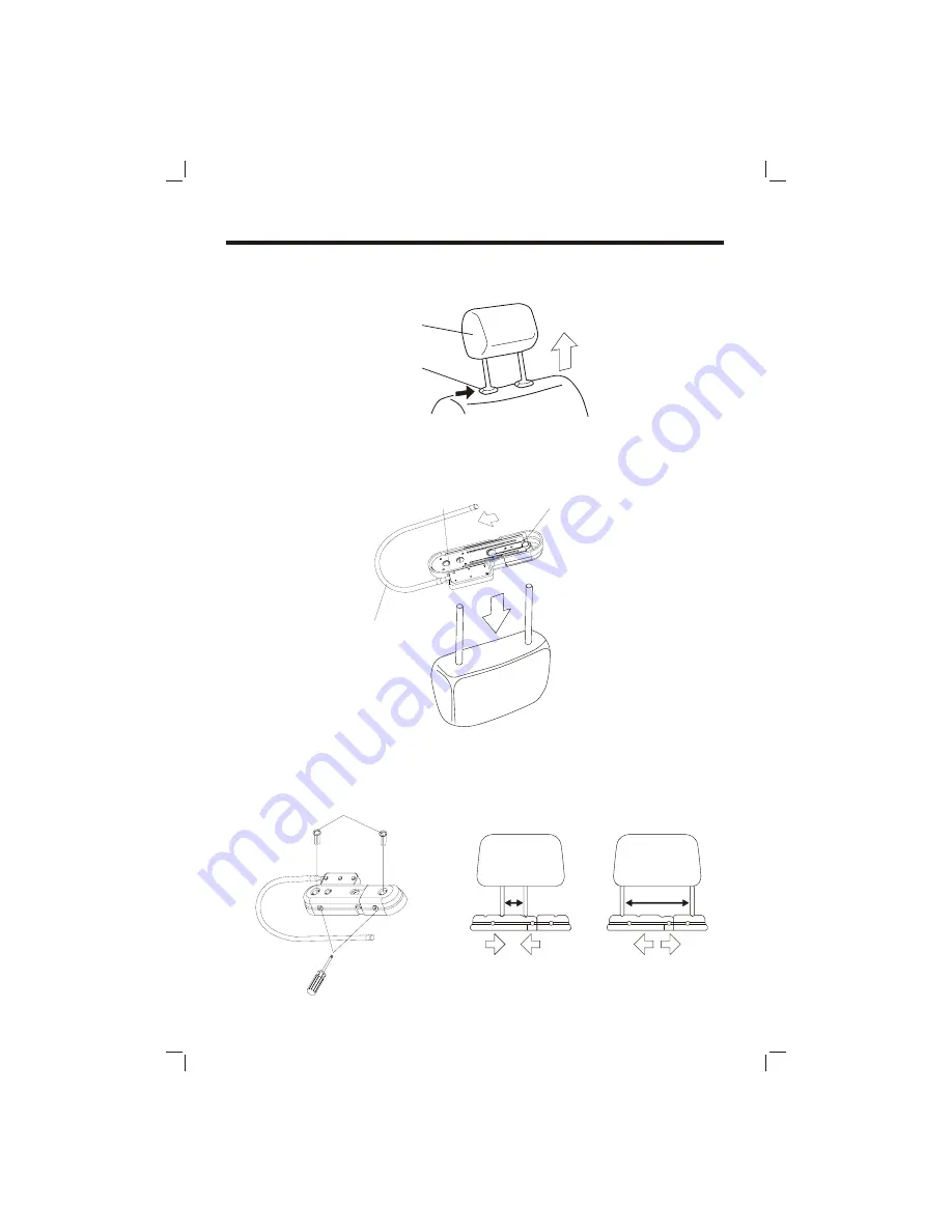 Pyle PLVW65M Owner'S Manual Download Page 10