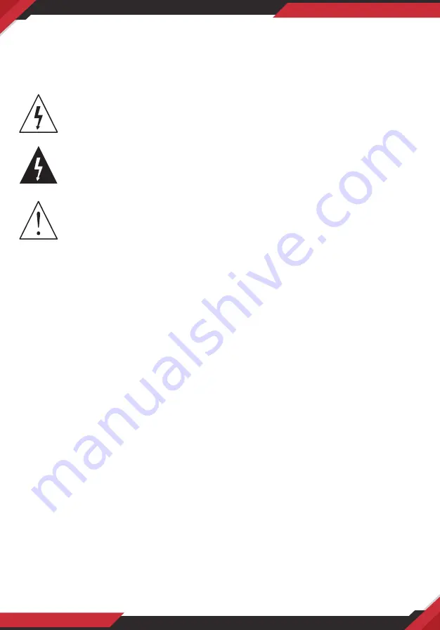 Pyle PMX8BU User Manual Download Page 2