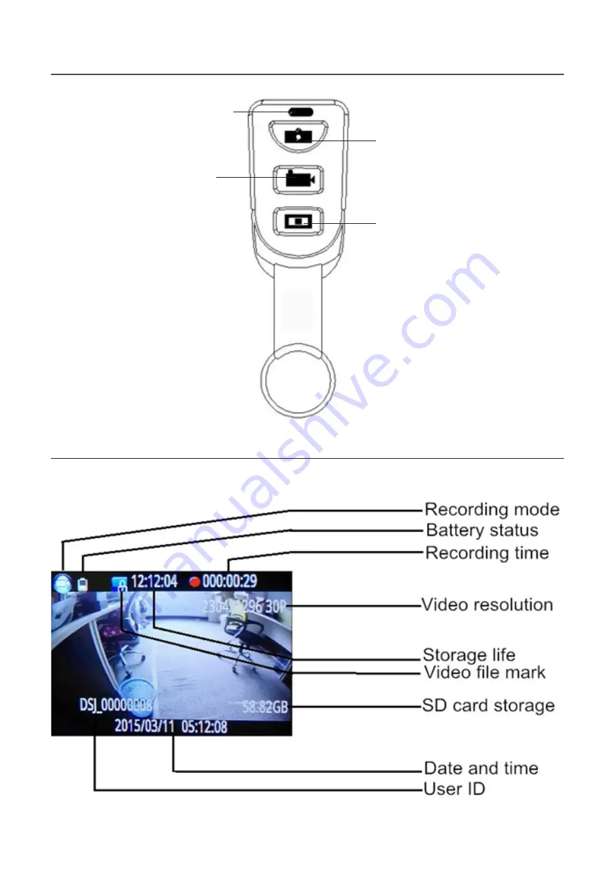 Pyle PPBCM22 Instruction Manual Download Page 3