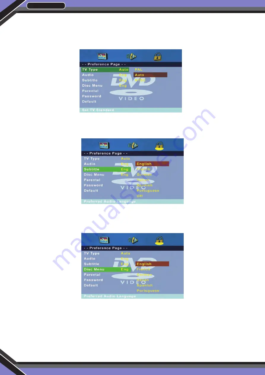 Pyle PTLED15 User Manual Download Page 22