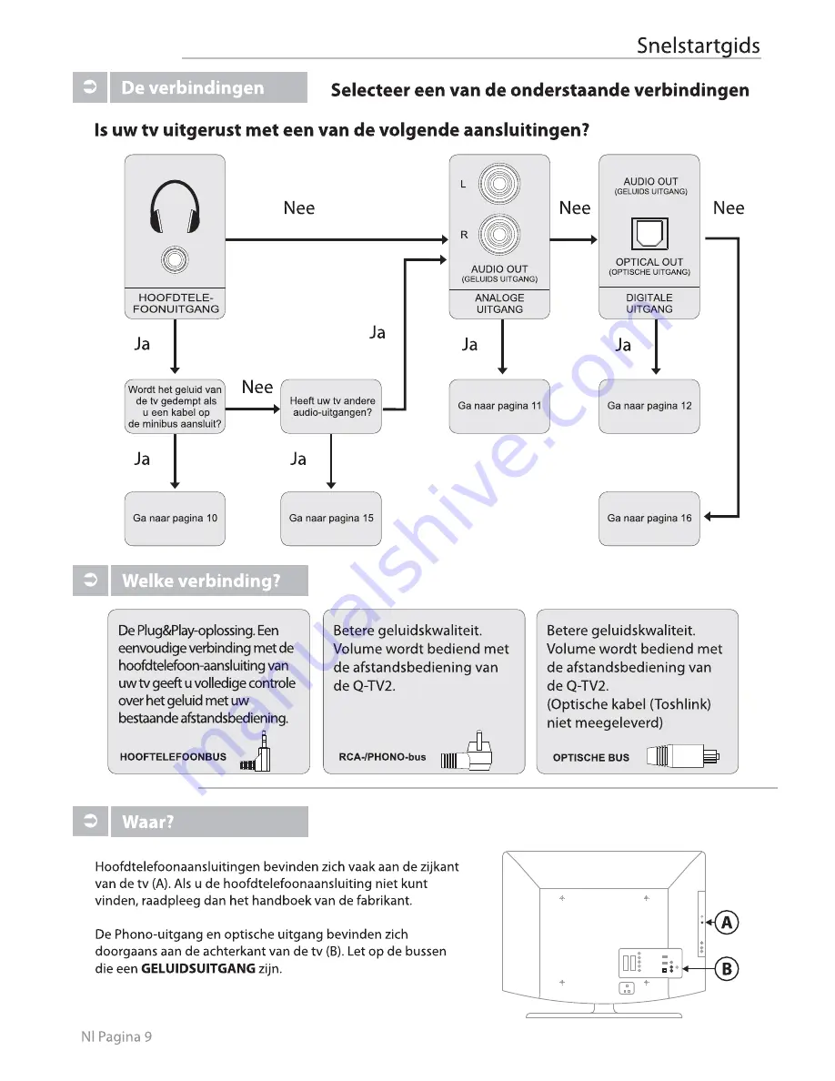 Q Acoustics Q-TV2 Скачать руководство пользователя страница 172