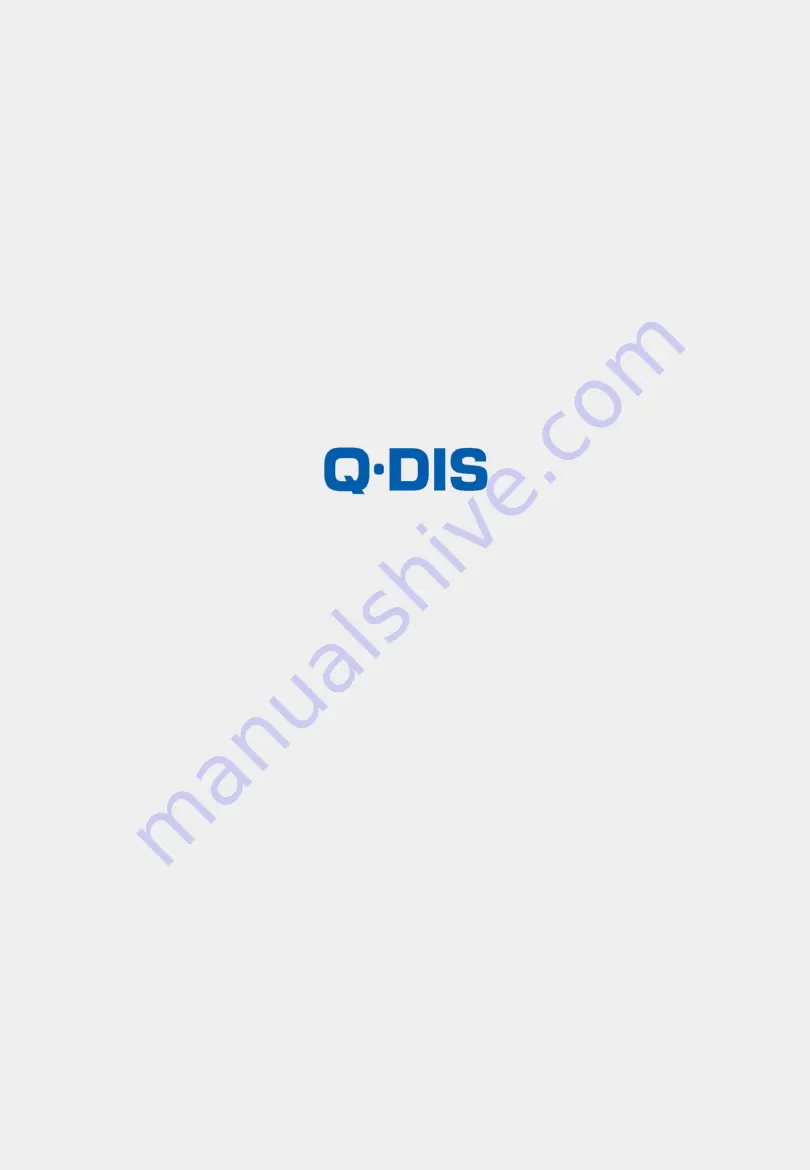 Q-DIS FIAT-LI Installation Manual Download Page 15