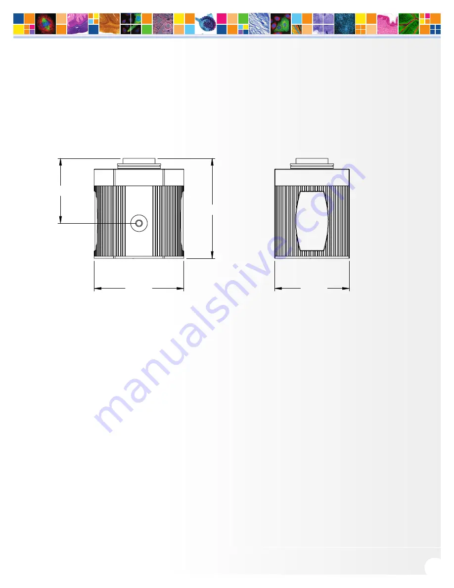 Q Imaging Rolera Bolt User Manual Download Page 16