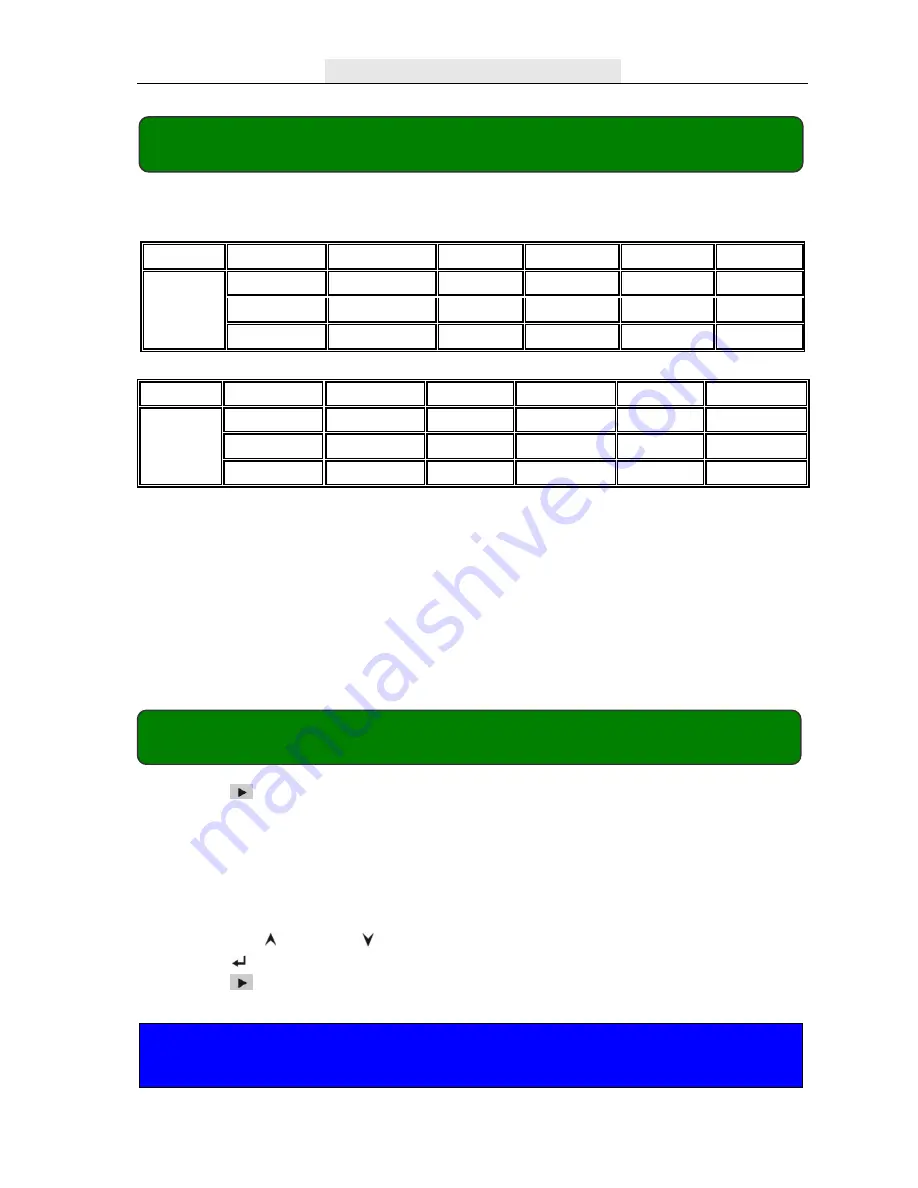 Q-See Q25DVR4ES User Manual Download Page 17