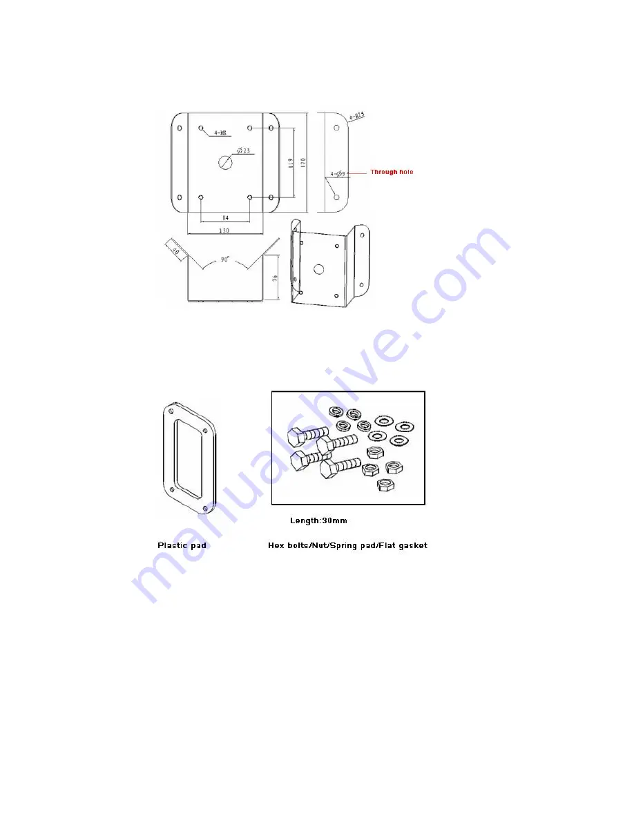 Q-See QSIPO26X Operation Manual Download Page 23