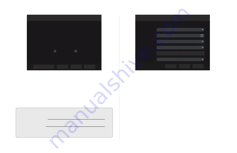 Q-See QT IP HD Скачать руководство пользователя страница 14