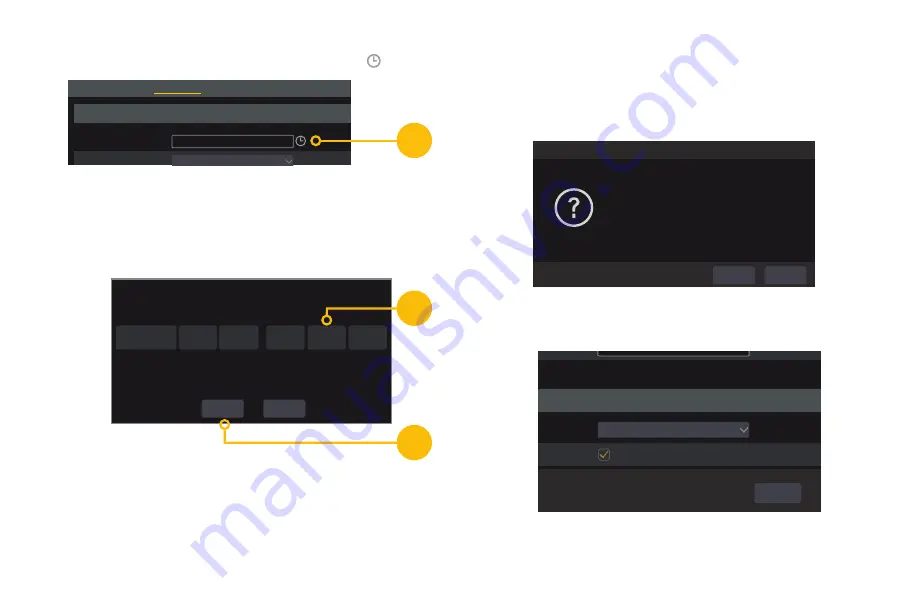 Q-See QT IP HD Manual Download Page 28