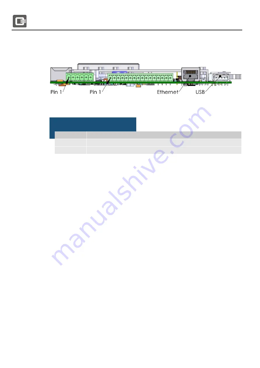 Q3 ENERGIE QX3 Series Installation And Operating Instructions Manual Download Page 51